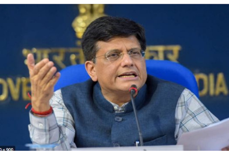 पर्यावरण के लिए नुकसानदायक है ‘के-रेल’ परियोजना, मंत्री पीयूष गोयल ने कहा – पुनर्विचार करे केरल सरकार