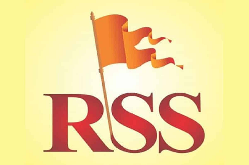 RSS's entry in MP assembly elections