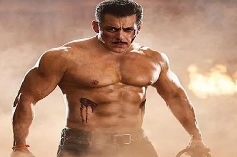 धमकियों के बीच Salman Khan ने बदला नाम, सोशल मीडिया में आई कमेंट की बाढ़…