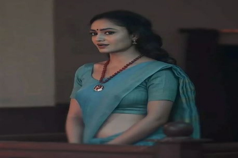 Tridha Choudhary