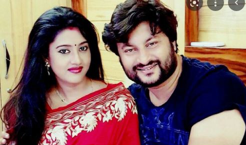 mp anubhav mohanty actress varsha priyadarshini case