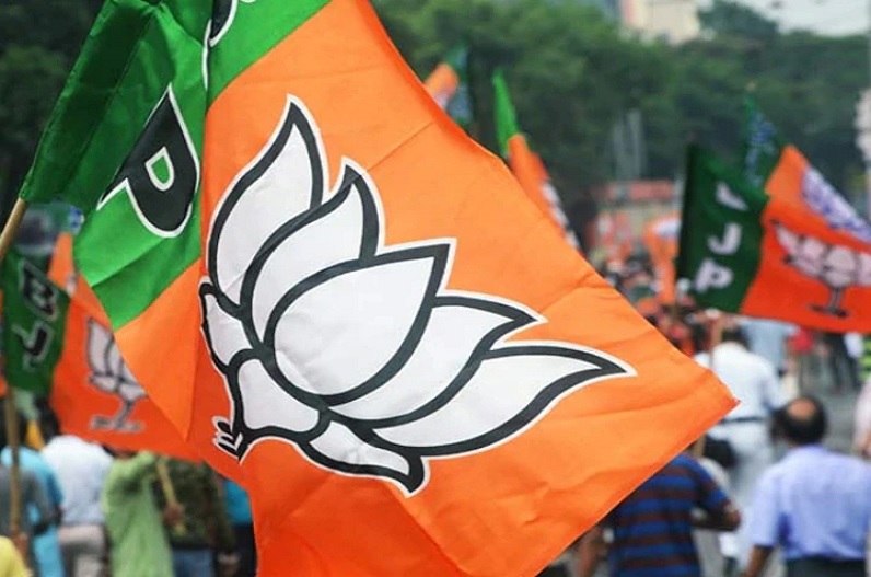 भाजपा के वरिष्ठ नेता ने दिया बड़ा बयान, महाराष्ट्र में सरकार बनाने की संभावना तलाश रही पार्टी
