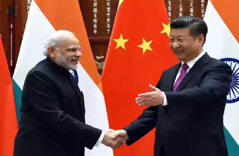 PM Modi will attend meeting of BRICS