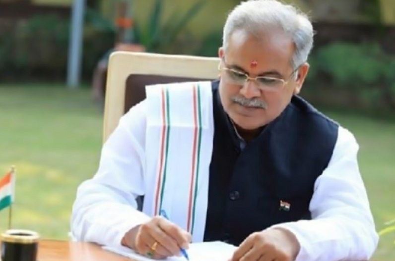 Chhattisgarh government will purchase cow urine