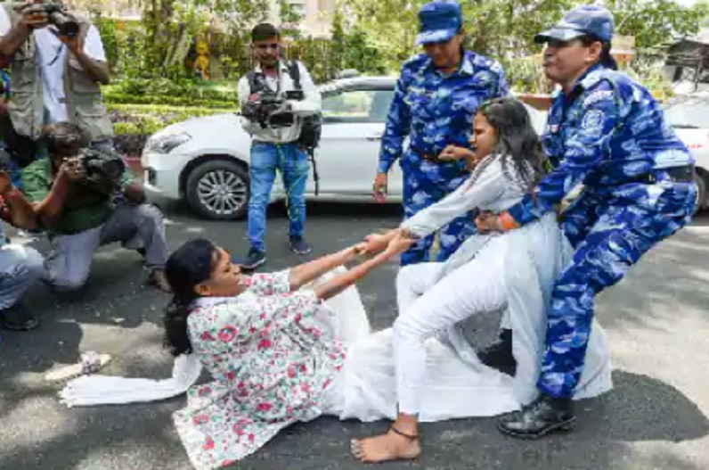 कांग्रेस का आज हल्लाबोल, देशभर में करेंगे राजभवन का घेराव, बनाई ऐसी रणनीति