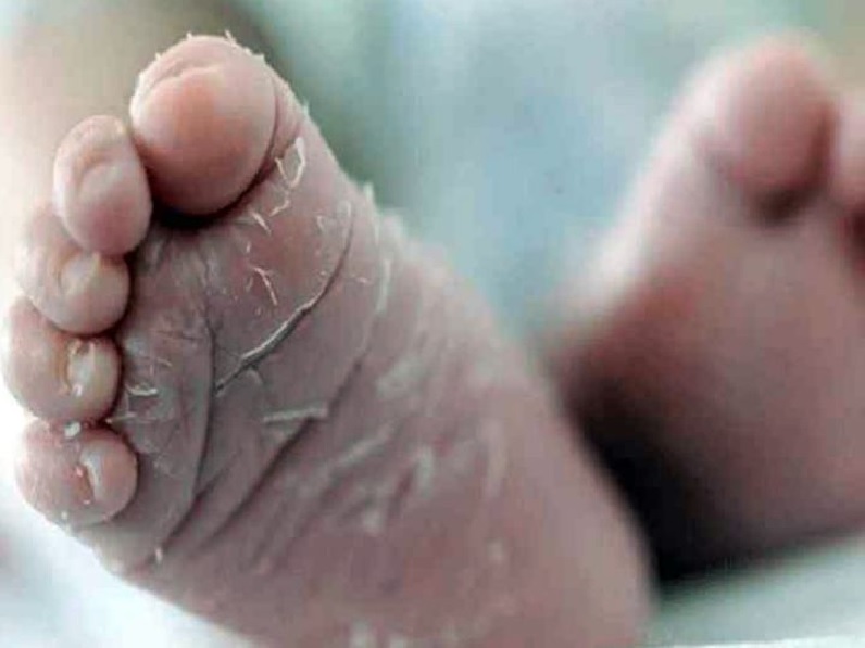 Dead body of unknown newborn girl found under Kunda river bridge
