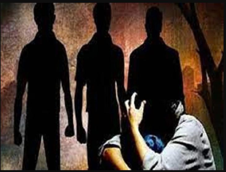 होटल में चल रही थी ऑफिस की पार्टी, दोस्तों ने नशीली चीज पिलाकर कमरे में ले जाकर किया गैंगरेप