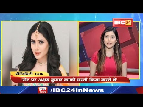 Samrat Prithviraj: Actress Aishwarya Raj Bhakuni Interview | ऐश्वर्या ने बताया परदे की पीछे की कहानी
