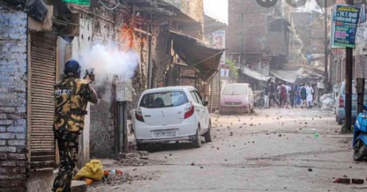 इस शहर में 3 जुलाई तक धारा 144 लागू, मुस्लिम धर्मगुरु ने दी बड़े प्रदर्शन की चेतावनी, हिंसा को लेकर प्रशासन सख्त