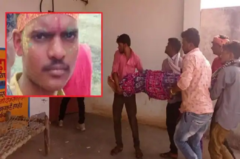 पति के प्राइवेट पार्ट पर लात मारकर मायके चली गई पत्नी, युवक ने खो दी मर्दाना ताकत, फिर कर ली खुदकुशी