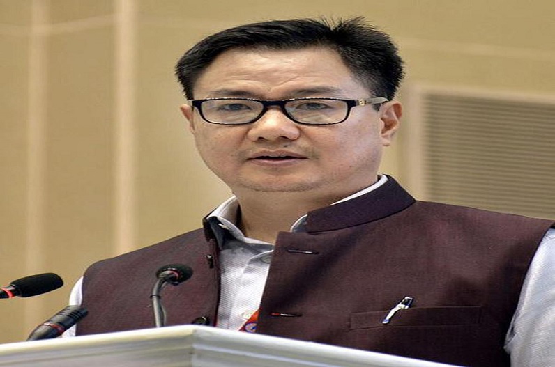 ‘मोदी सरकार के देश में विकास के 8 साल पूरे’, जानिए कश्मीर में टारगेट किलिंग पर क्या बोले किरण रिजिजू