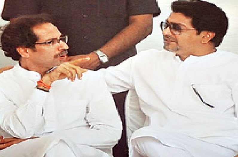 Maharashtra Political Crisis : मनसे देने वाला था फ्लोर टेस्ट में बीजेपी का साथ, राज ठाकरे ने उद्धव को लेकर कही थी ये बात…