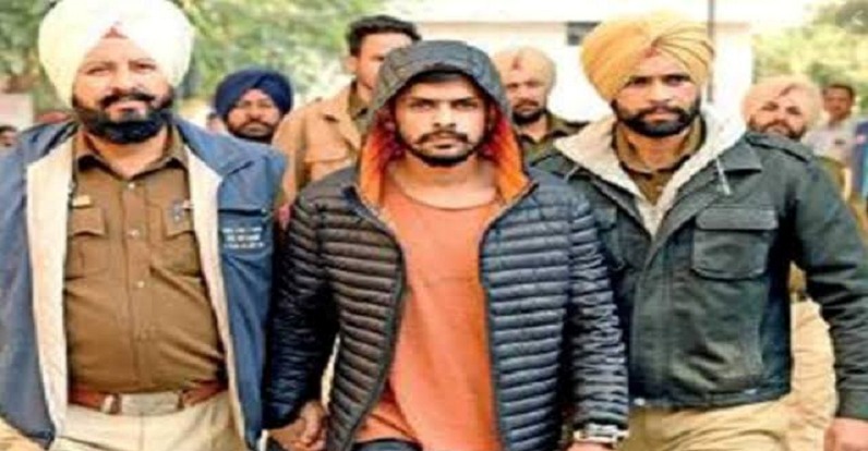 Sidhu Moosewala Murder Case: गैंगस्टर लॉरेंस बिश्नोई ने किया बड़ा खुलासा, पुलिस को बताई हत्या की ये बड़ी वजह