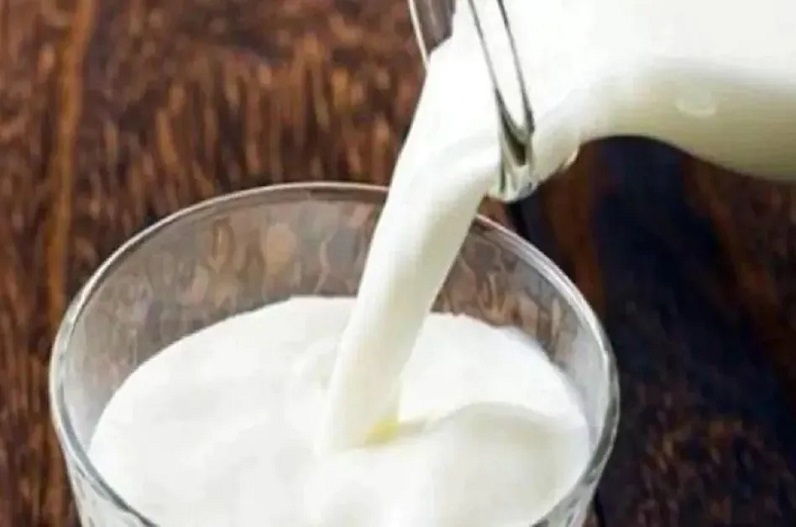 Milk price hiked by Rs 5 in Bilaspur