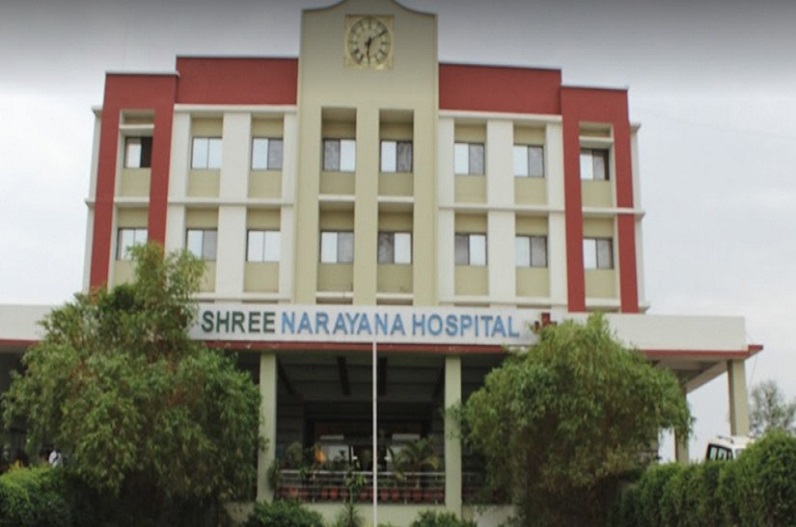 Sree Narayana Hospital