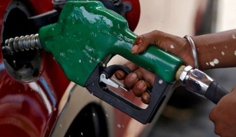 Petrol price may be Rs 400