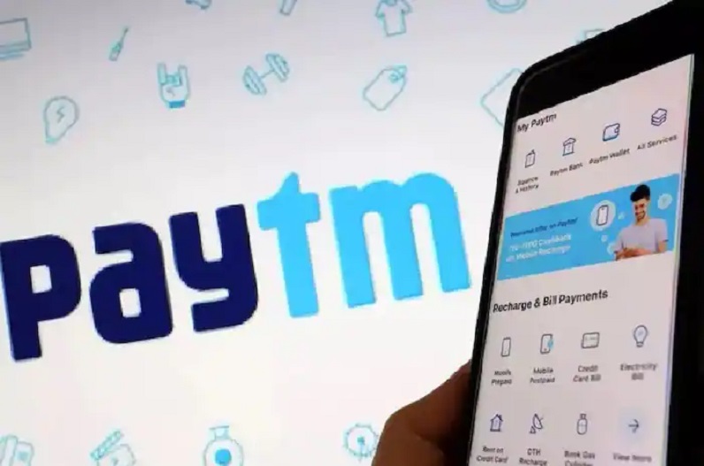 Ban on Paytm Payments Bank