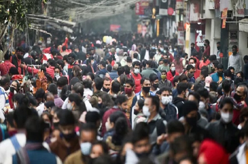 India's Urban Population