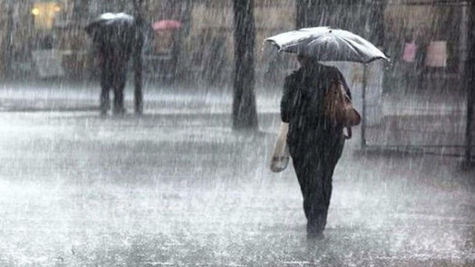 Chance of heavy rains in Chhattisgarh in next 3 to 4 days