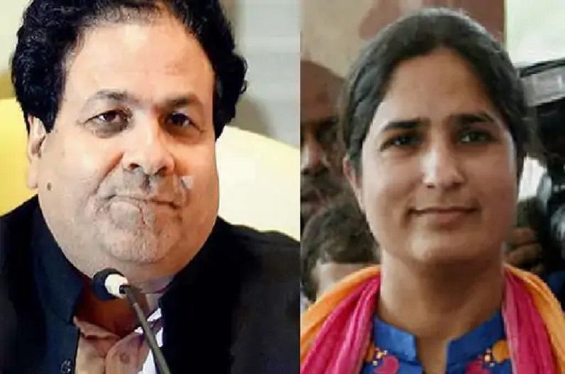 कांग्रेस के उम्मीदवारों का राज्यसभा जाना तय, अब नहीं होंगे चुनाव, JCCJ प्रत्याशी का नामांकन हुआ खारिज