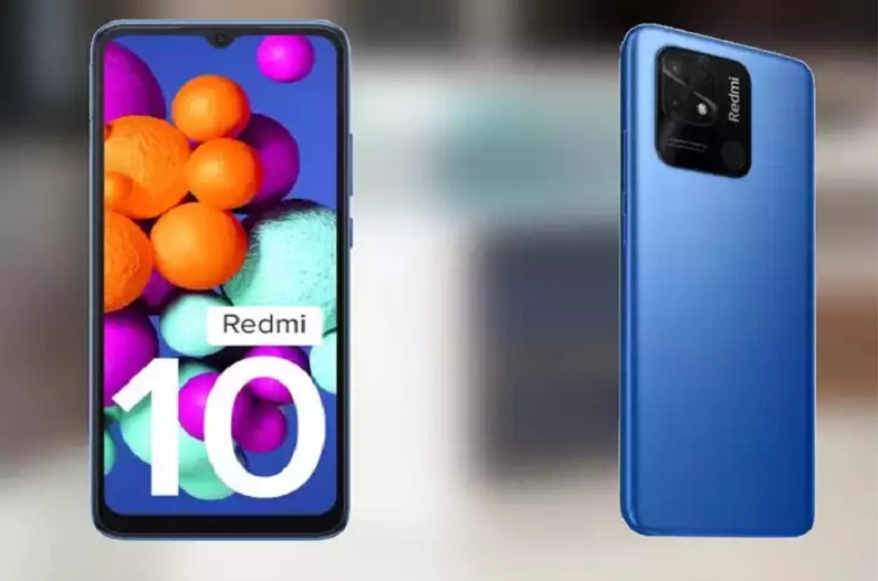 Redmi के इस मोबाइल पर मिल रहा बंपर डिस्काउंट, मात्र इतने रुपए में खरीद सकते हैं आप