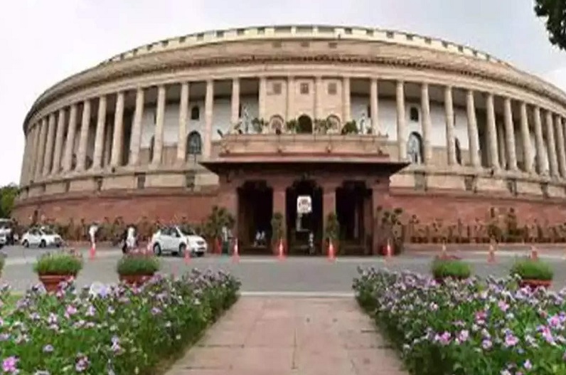 राज्यसभा चुनाव : भाजपा के विधायक पहुंचे प्रशिक्षण शिविर, राजनीतिक सरगर्मियां तेज