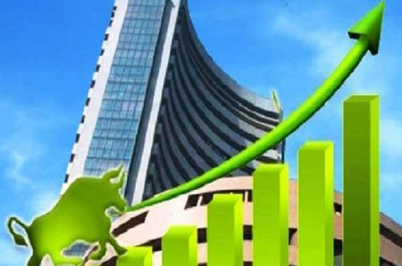 शेयर बाजार में उछाल, निवेशकों के चेहरे पर लौटी खुशी, वैश्विक बाजारों में आई तेजी