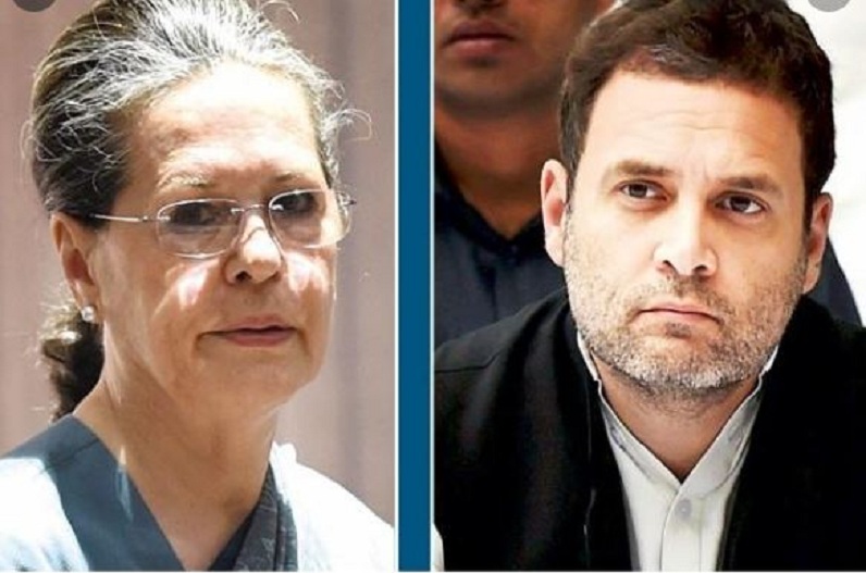 राहुल के बाद अब सोनिया गांधी से ED करेगा सवाल-जवाब, बड़े आंदोलन की तैयारी में कांग्रेस