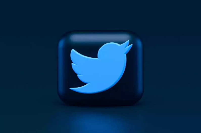 blue tick in Twitter