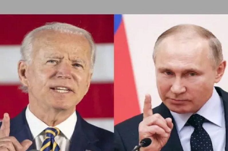 रूस का US के खिलाफ बड़ा कदम, 61 अमेरिकी नागरिकों पर लगाया प्रतिबंध