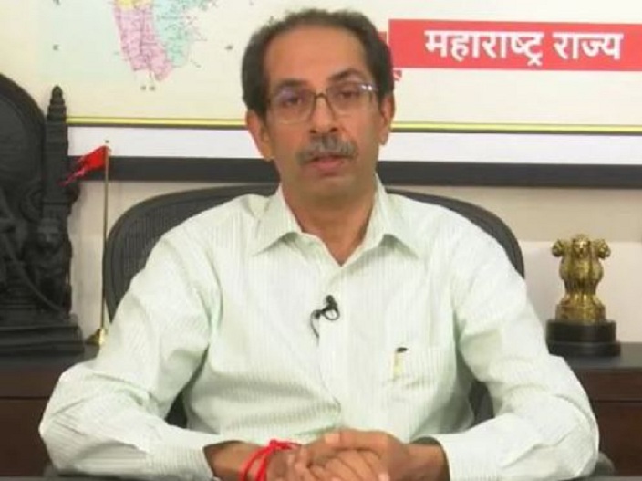 बड़ी खबर! संकट में उद्धव ठाकरे सरकार! शिंदे का दावा- 25 शिवसेना MLA का सपोर्ट, 15 निर्दलीय भी