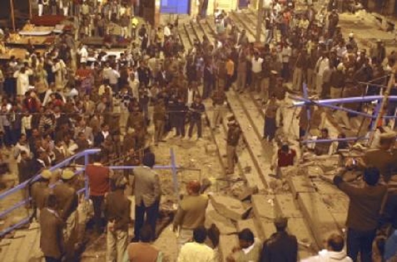 वाराणसी सीरियल ब्लास्ट केस में फैसला आज, आतंकी वलीउल्लाह को कोर्ट सुनाएगी सजा, 18 लोगों की हुई थी मौत