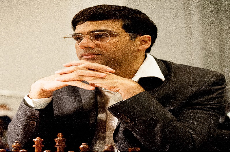 viswanathan anand