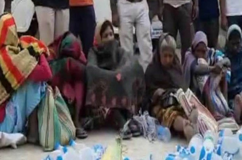 पुरुषों को खास तरह की जड़ी-बूटियां देती है यहां की महिलाएं, नाम है ‘लैला ब्रांड’, पीते ही मचाते हैं तहलका