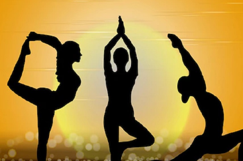 Yoga Day will be celebrated in all madrasas in UP