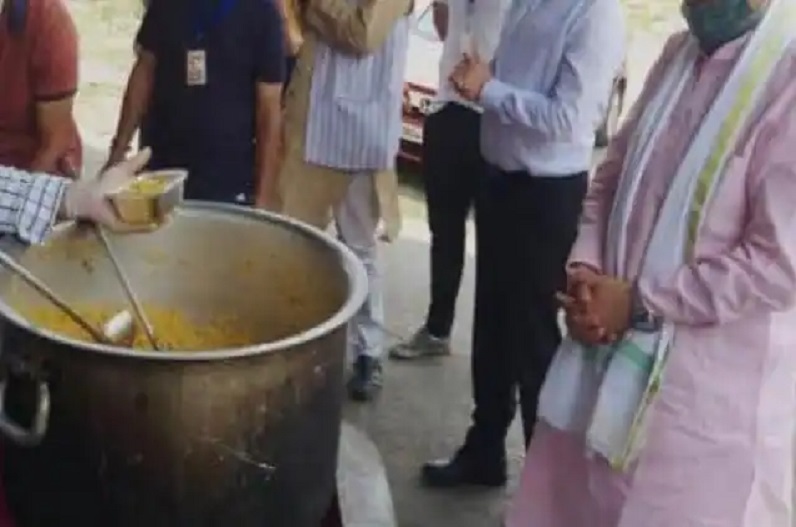MP urban body elections 2022: 3 गुना महंगा हुआ ‘चुनावी खाना’, ज्यादा खिलाए तो देना होगा हिसाब, ये है सही रेट
