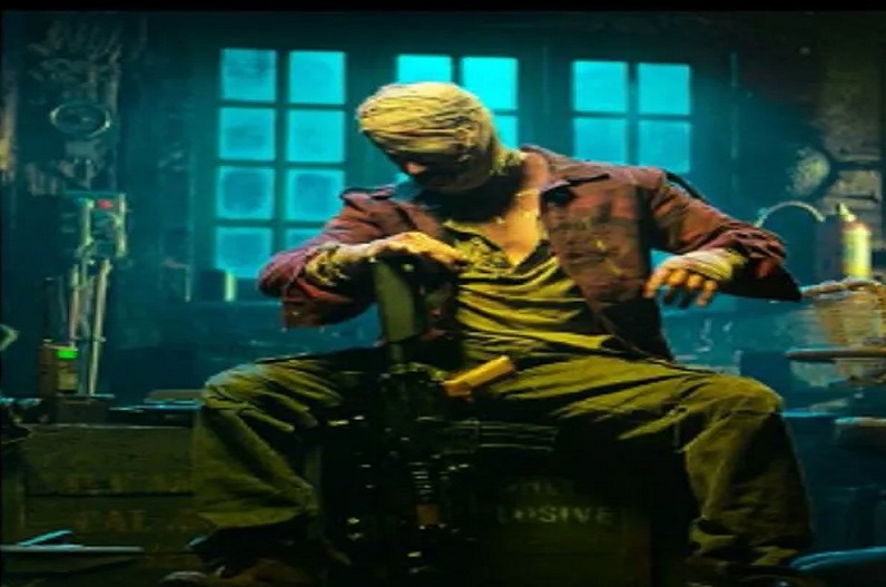 जवान का टीजर रिलीज, एटली के साथ किंग खान करेंगे धमाका, साउथ की इस ब्यूटी के साथ करेंगे रोमांस…