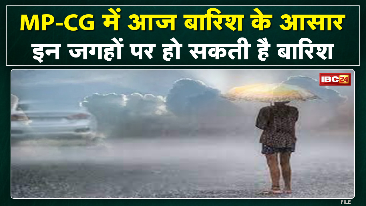 Weather Update : मानसून के लिए और कितना इंतजार | IMD ने बताया कहां अटका और कब तक देगा दस्तक…