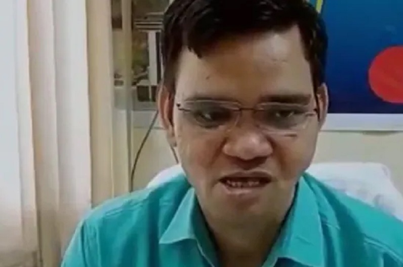 घोटाला उजागर किया तो माफिया ने दागी थी 7 गोलियां.. फिर भी कम नहीं हुआ हौसला, अब पास की UPSC परीक्षा