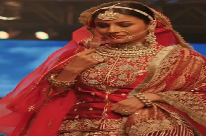 सिद्धार्थ की मौत के बाद दुल्हन बनीं शहनाज गिल, तो फैंस ने दिए ऐसे रिएक्शन, सुनकर उड़ गए एक्ट्रेस के होश…