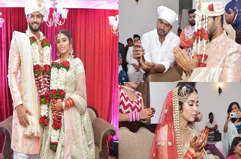 फिल्मी है ऑलराउंडर शिवम दुबे की लव स्टोरी, मुस्लिम लड़की को दिल दे बैठे थे क्रिकेटर, जाने क्यों कहा – हमने प्यार से प्यार किया जो मोहब्बत से ज्यादा था…