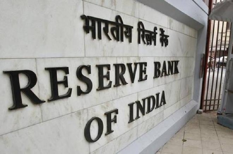 approved by the Reserve Bank of India