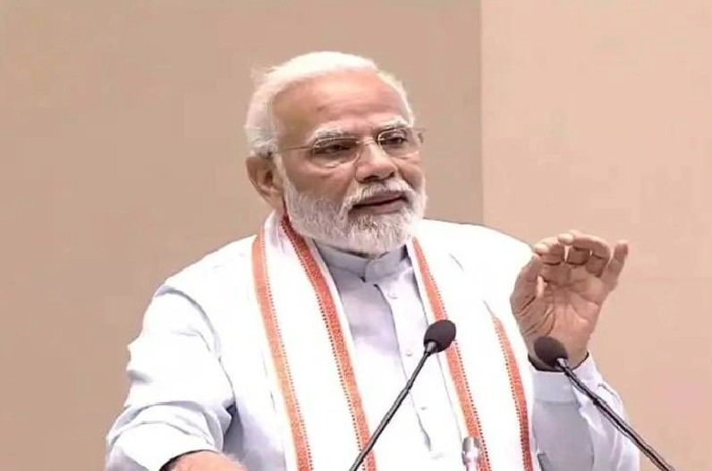 पीएम मोदी की बड़ी सौगात के बाद अब दिल्ली दूर नहीं! महज 6 घंटे में पहुंच जाएंगे राजधानी