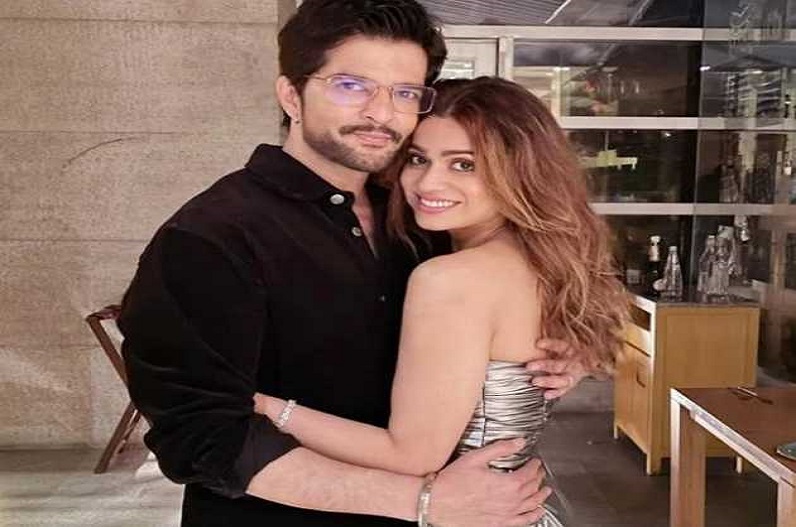 Shamita Shetty Breakup