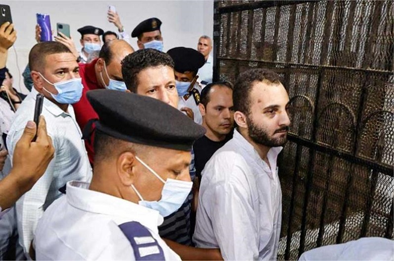 गर्ल स्टूडेंट के कातिल की फांसी होगी ’लाइव टेलिकास्ट’ ? अदालत ने की सरकार से ये मांग