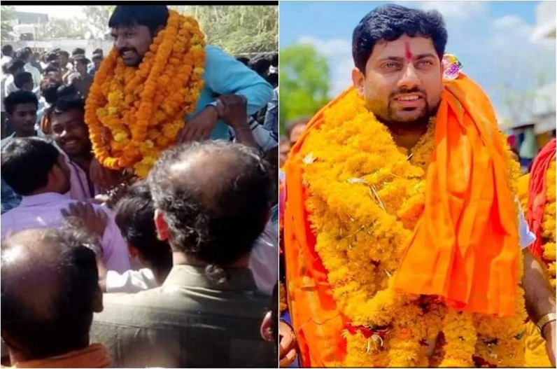 चुनाव हारा तो पार्षद प्रत्याशी ने एनसीपी समर्थक पर किया तलवार से हमला, इस बात को लेकर दोनों में हुआ था विवाद