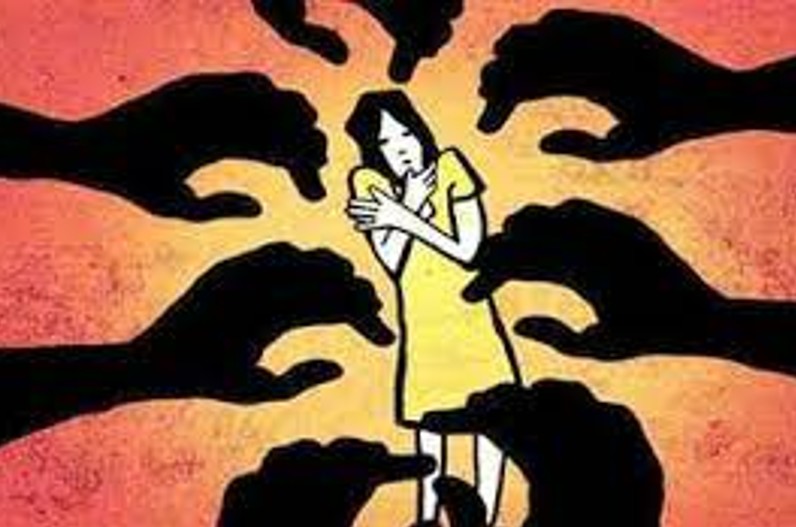 महिला से हैवानियत की हदें पार, खाली बिल्डिंग में ले जाकर बारी-बारी से हवस पूरी करते रहे दरिंदे