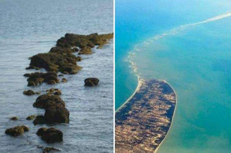 ‘रामसेतु’ घोषित होगा राष्ट्रीय धरोहर! इस दिन सुप्रीम कोर्ट में होगी सुनवाई, भाजपा के इस नेता ने दायर की है याचिका