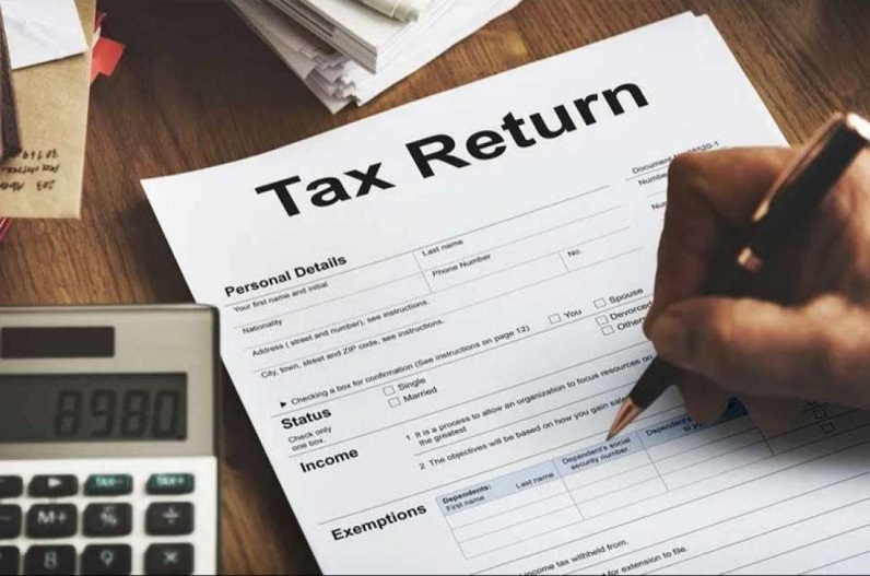 last date of Filing Income Tax Return