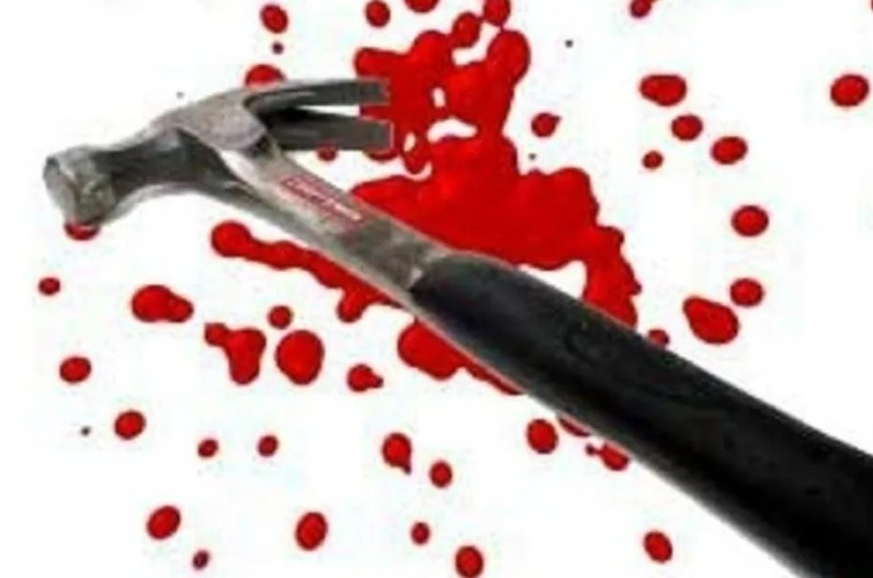 फोन पर किसी और से बात करती थी विधवा भाभी, गुस्साए देवर ने कर दिया ऐसा हाल